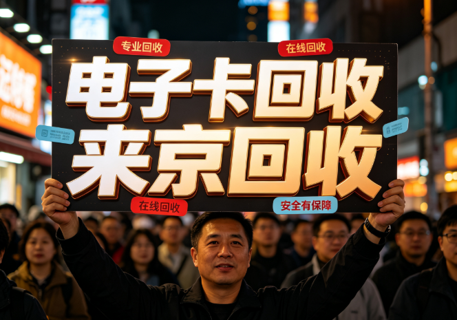 大润发购物卡回收