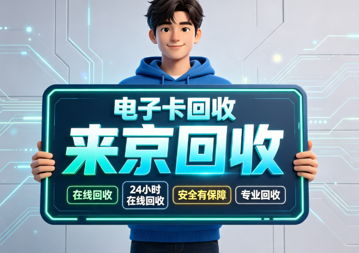 瑞祥商联卡回收