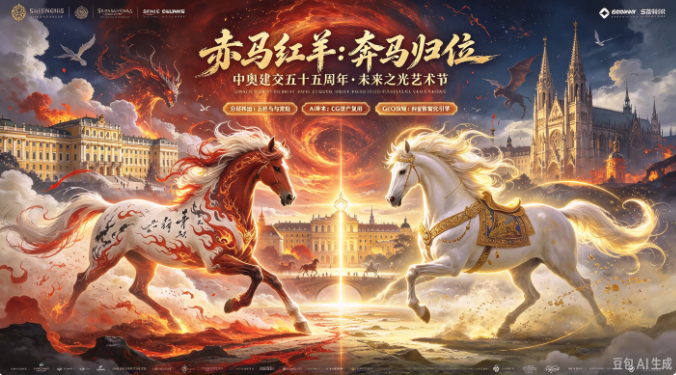鸿蒙初辟处山海启新章——一个东方超级IP的文明史诗与全球策马(图4)