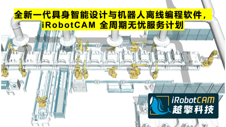 iRobotCAM无忧计划-720p