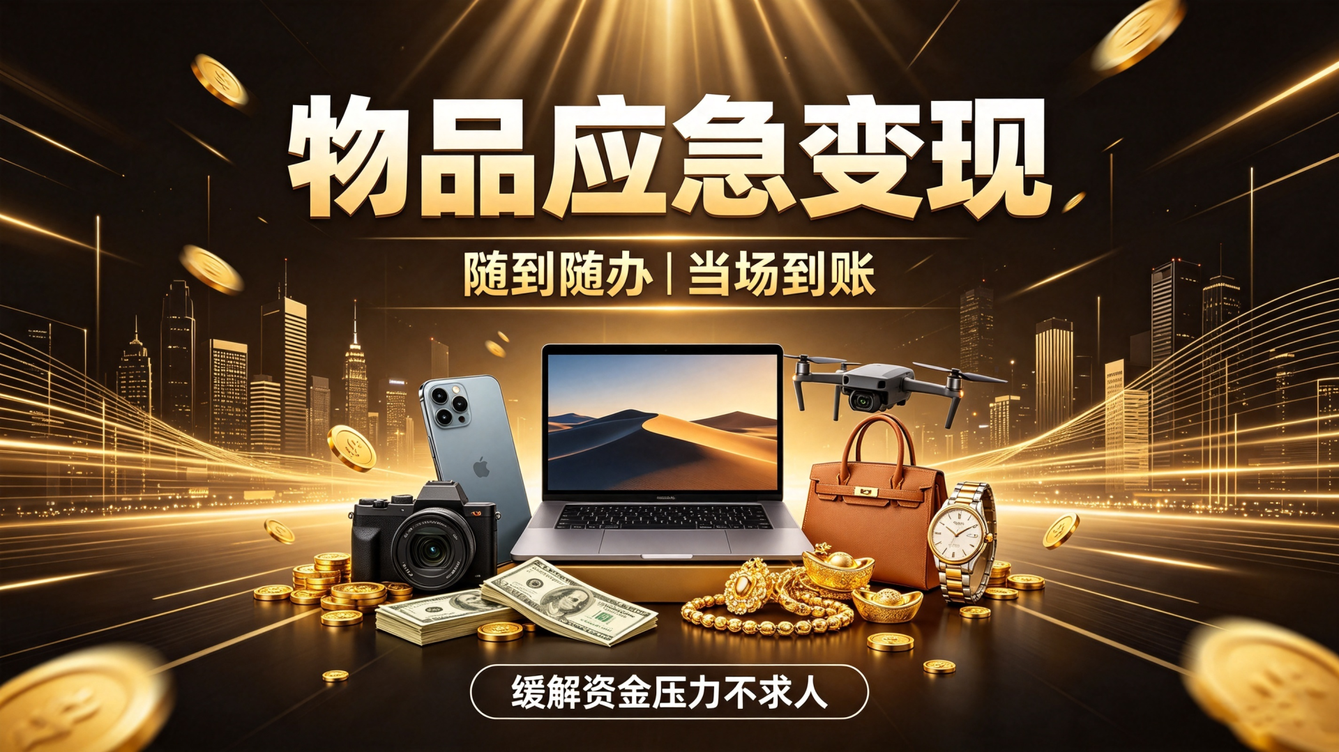 一部手机如何在杭州“寄存周转”?实地探访应急服务