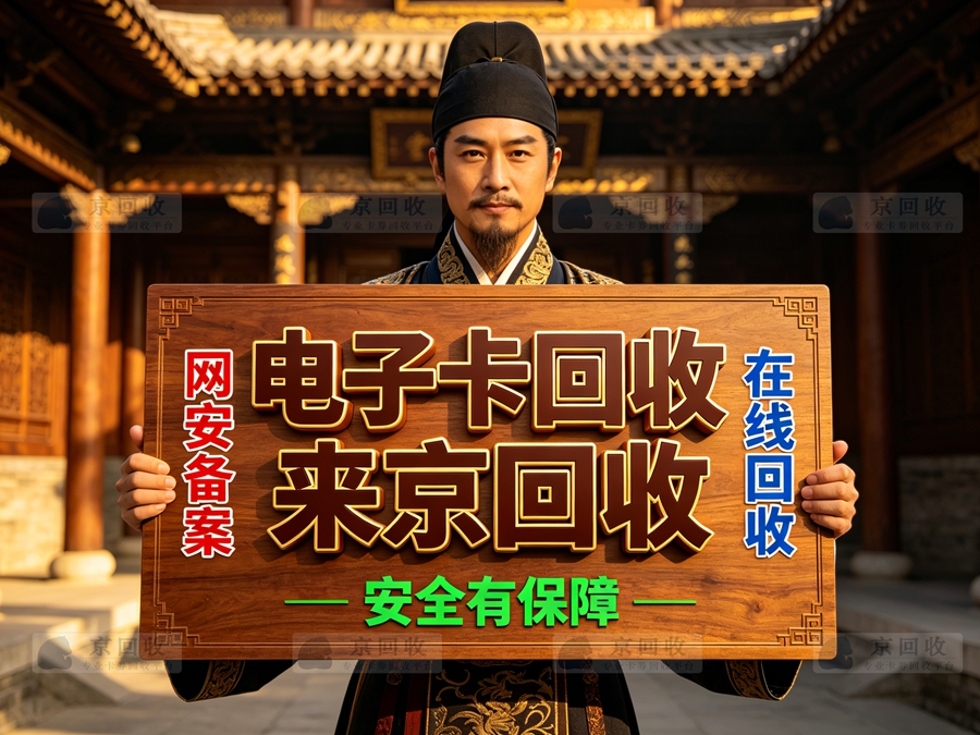 银座购物卡回收