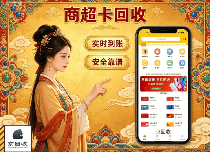 大润发购物卡回收