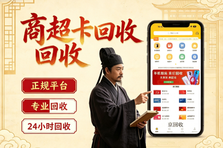 天虹提货劵回收
