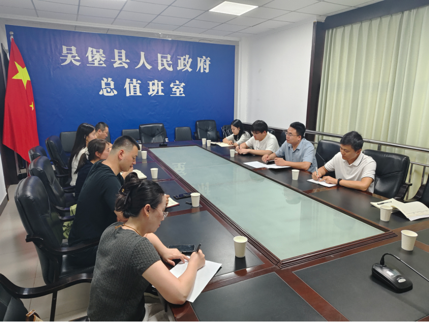 西农学子赋能陕西旱地小麦全产业链升级