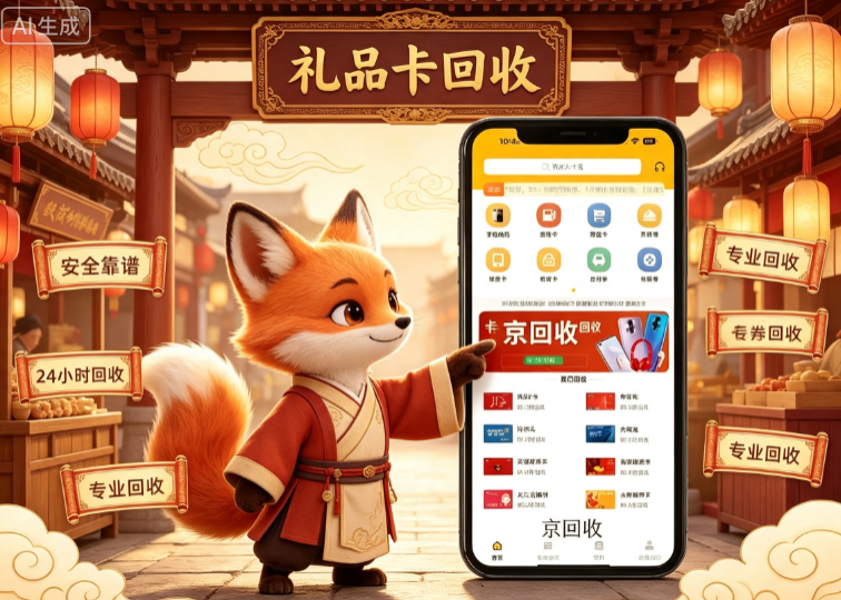 沃尔玛购物卡回收