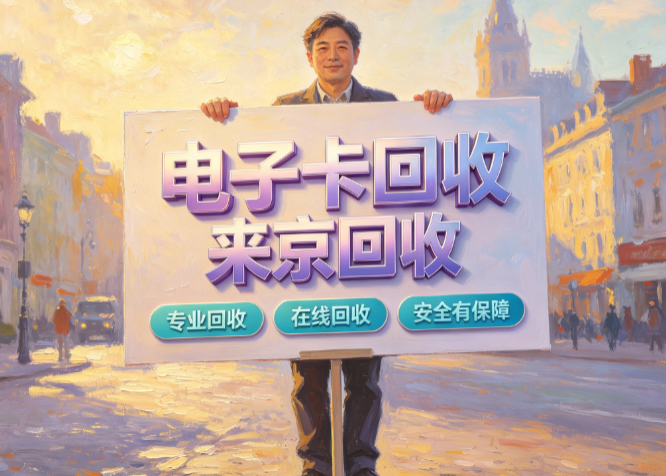 永辉超市卡回收