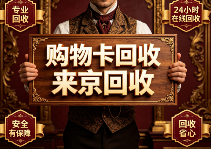 微信立减金回收