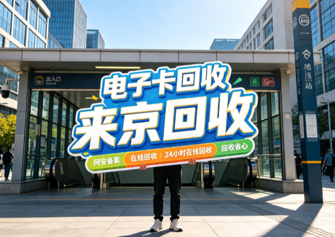 微信立减金回收