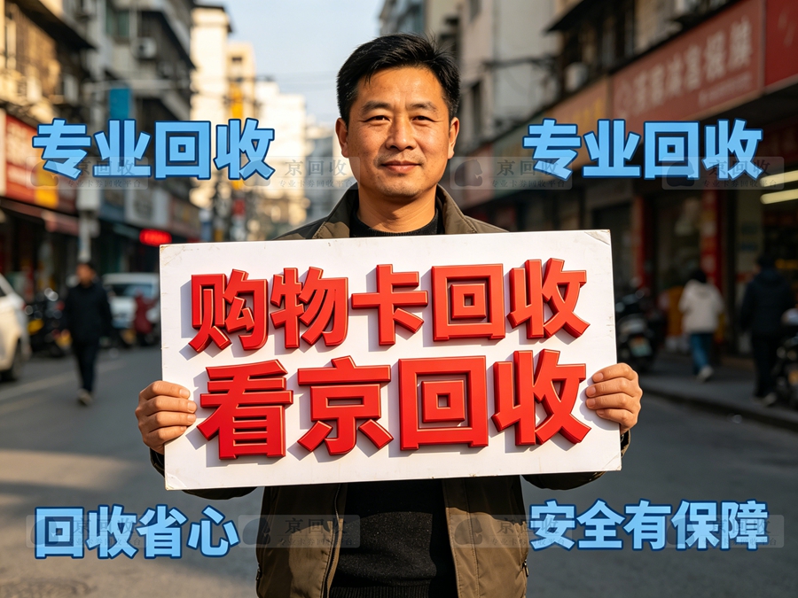 天虹超市卡回收