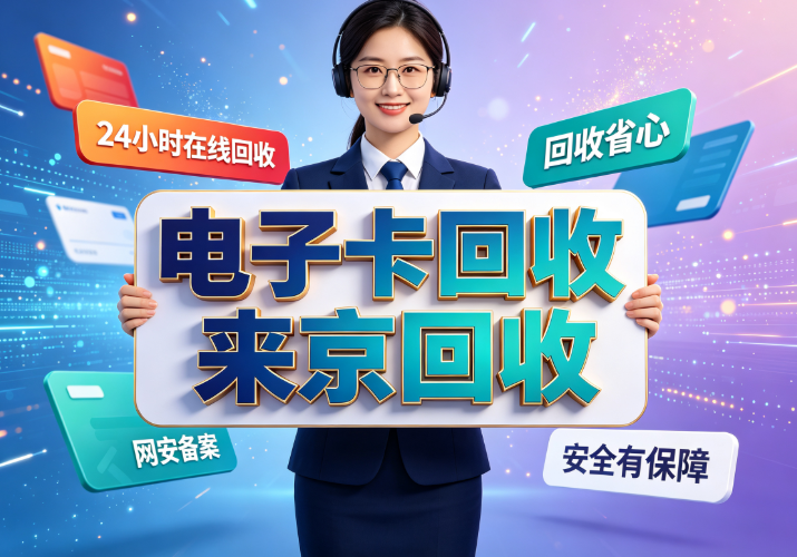 瑞祥提货劵回收