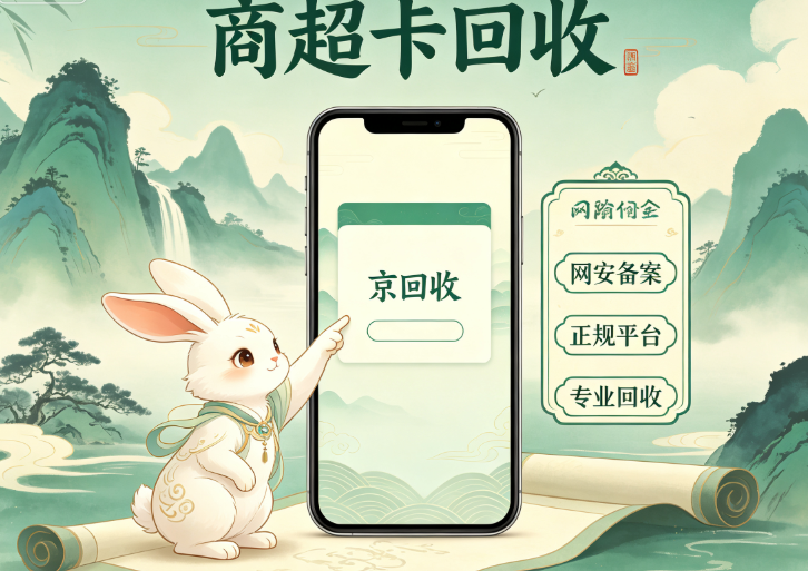 京东e卡回收