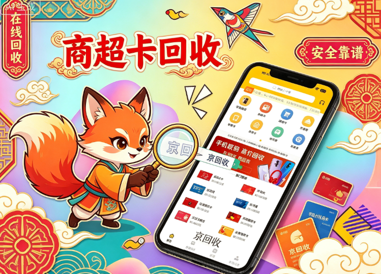 大润发购物卡回收