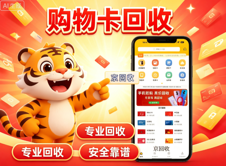 携程任我行卡回收