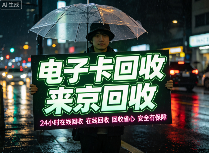 携程任我行卡回收