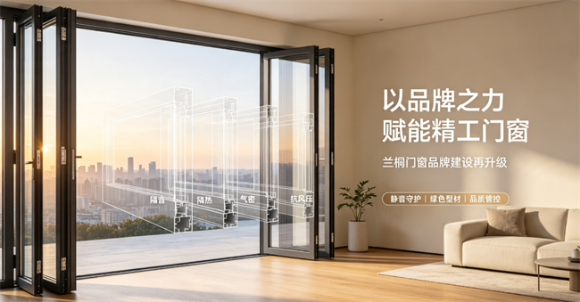 兰桐门窗