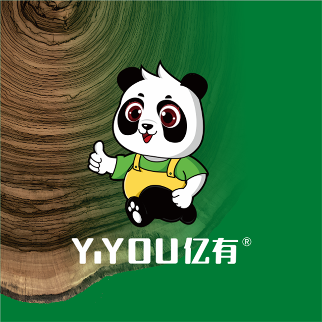 亿有板材