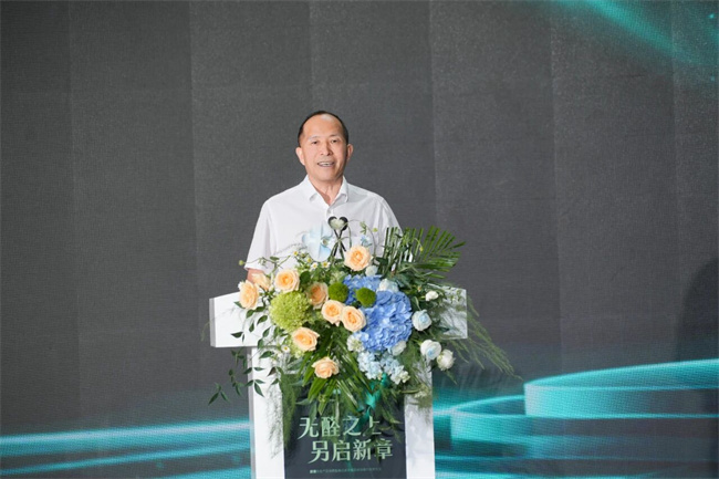新港