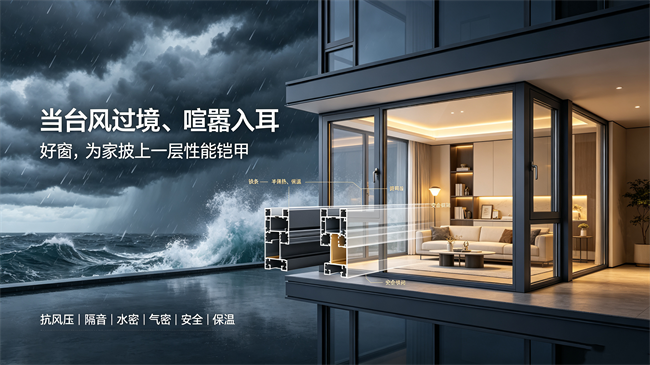 木海门窗