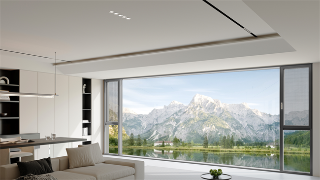安德鲁门窗