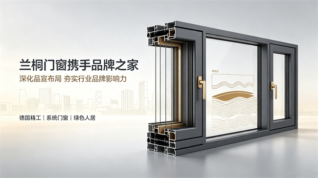 兰桐门窗