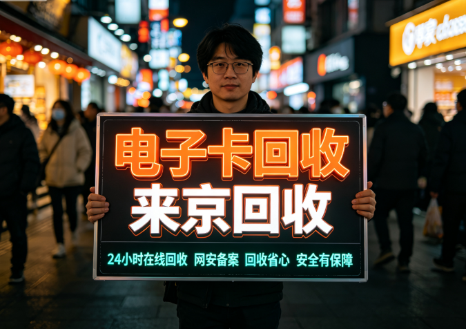 天虹购物卡回收