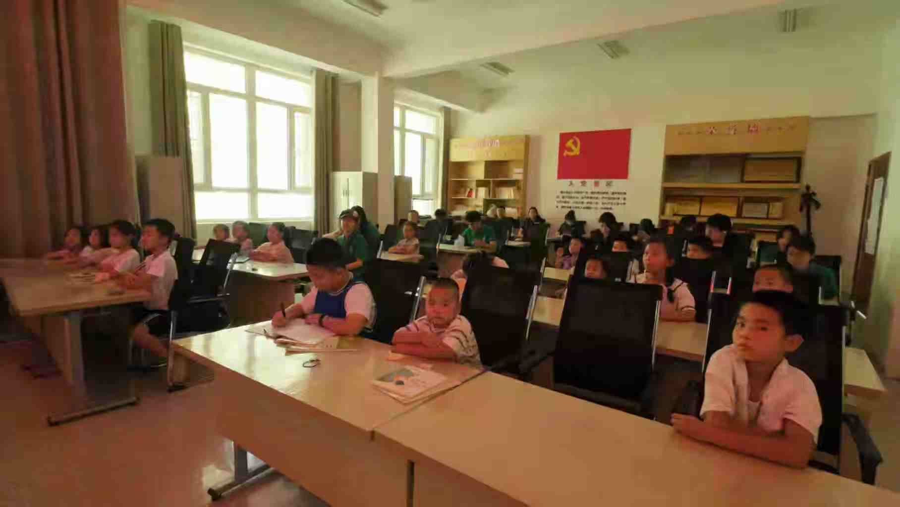小孩