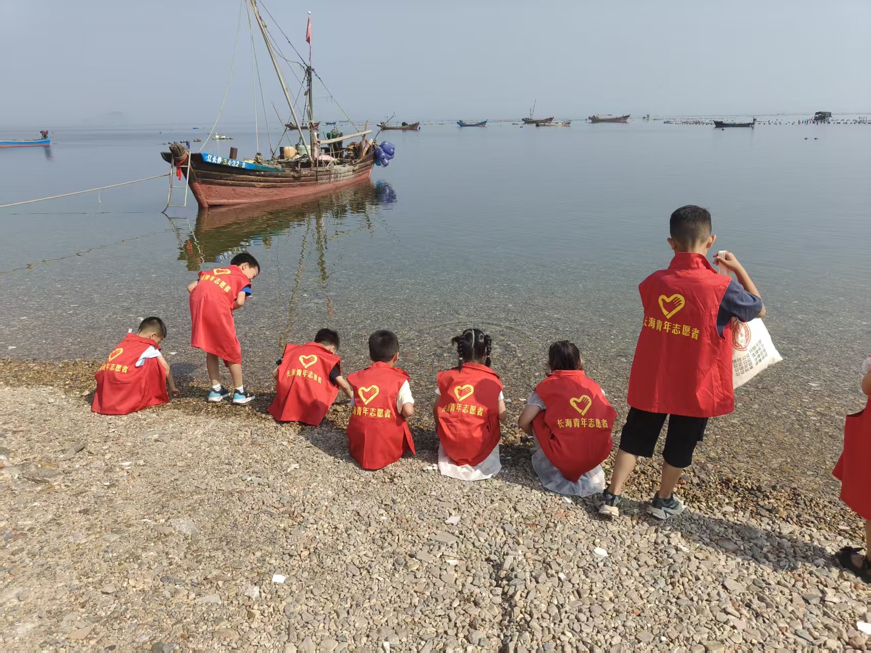 海边2