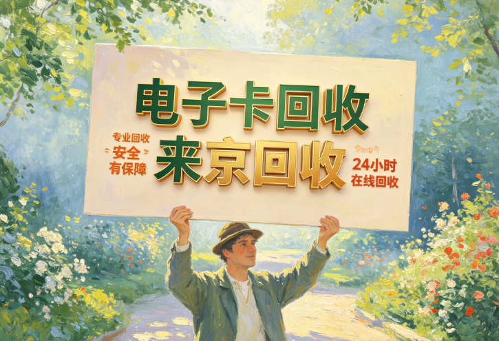 携程任我行卡回收