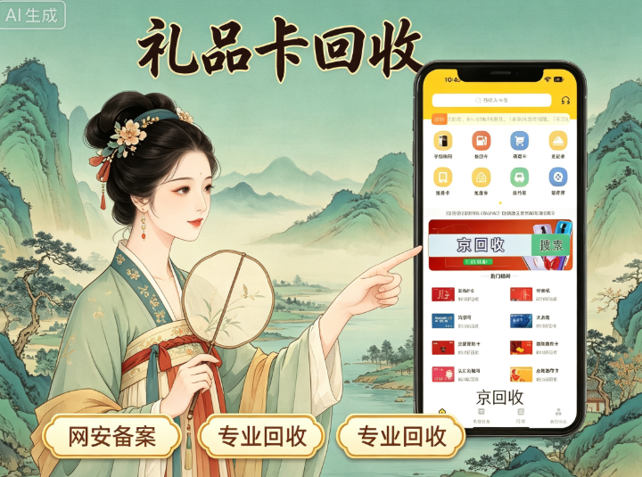 瑞祥提货劵回收