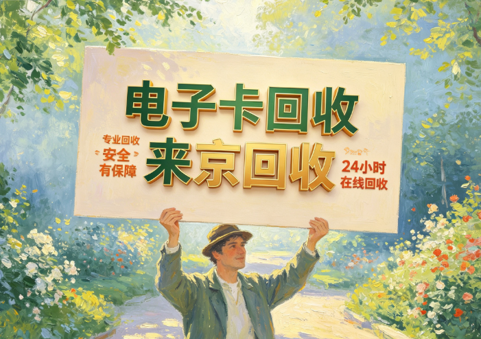 天虹提货劵回收
