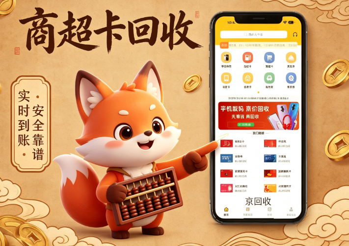 大润发购物卡回收