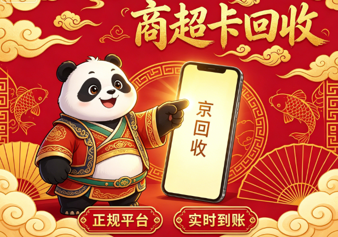京东e卡回收