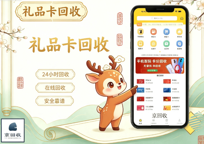 京东e卡回收
