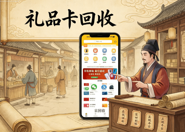 天猫享淘卡回收