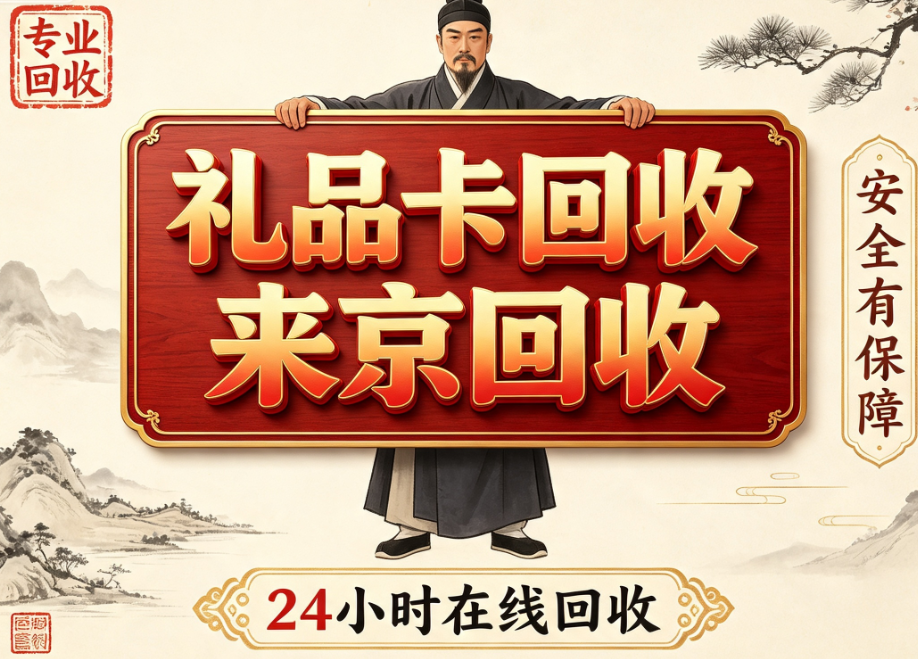 永辉超市卡回收