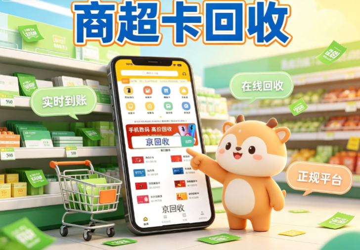 天虹提货劵回收