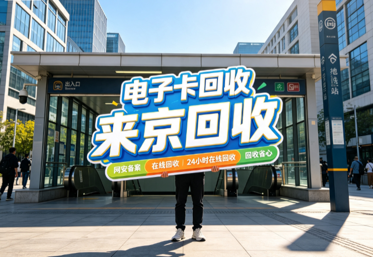 永辉超市卡回收