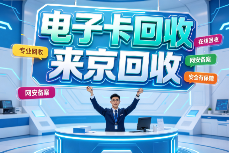 沃尔玛购物卡回收