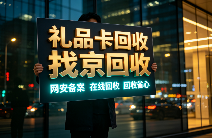 沃尔玛购物卡回收